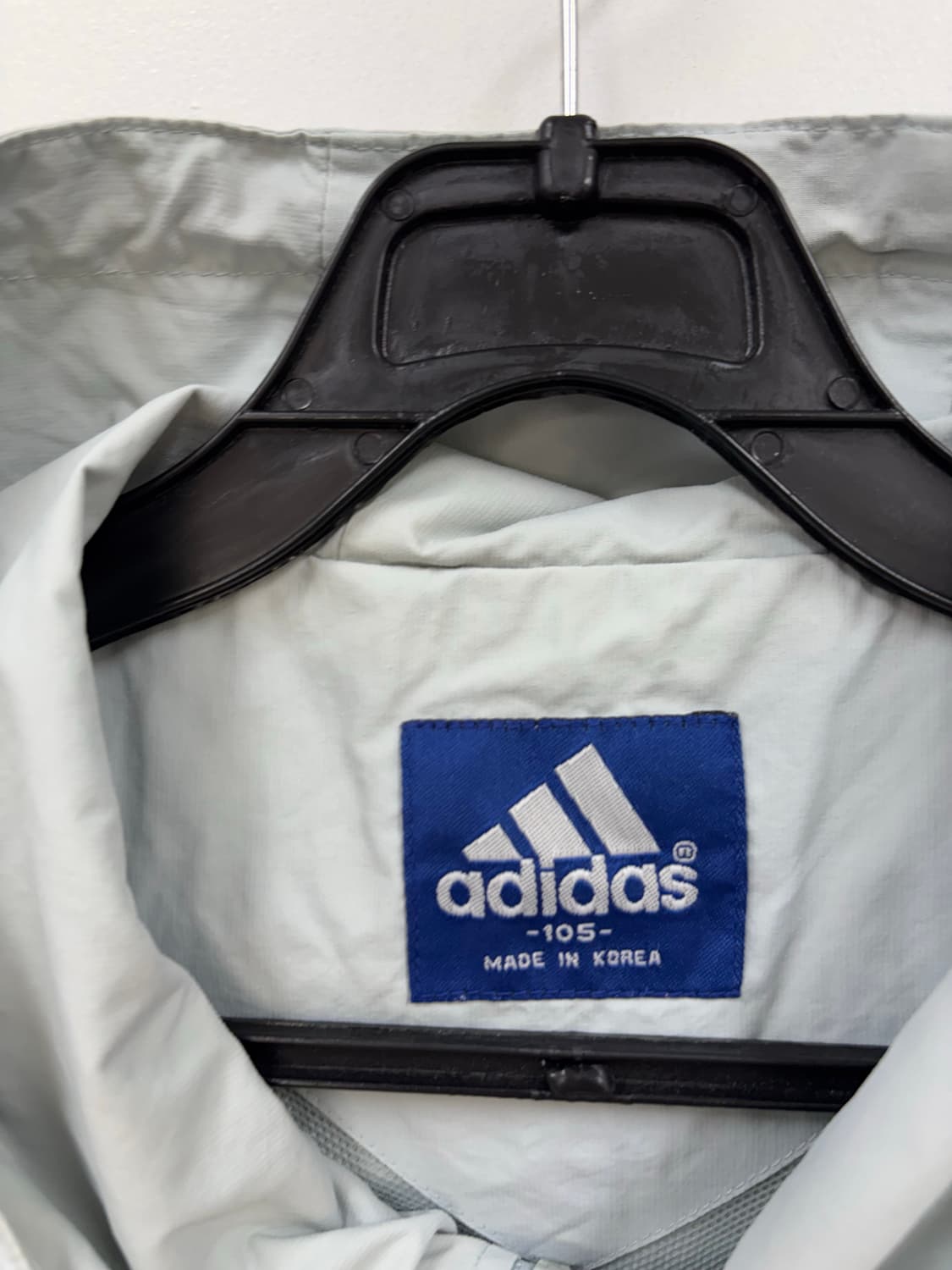 아디다스 아노락 자켓 상품이미지5