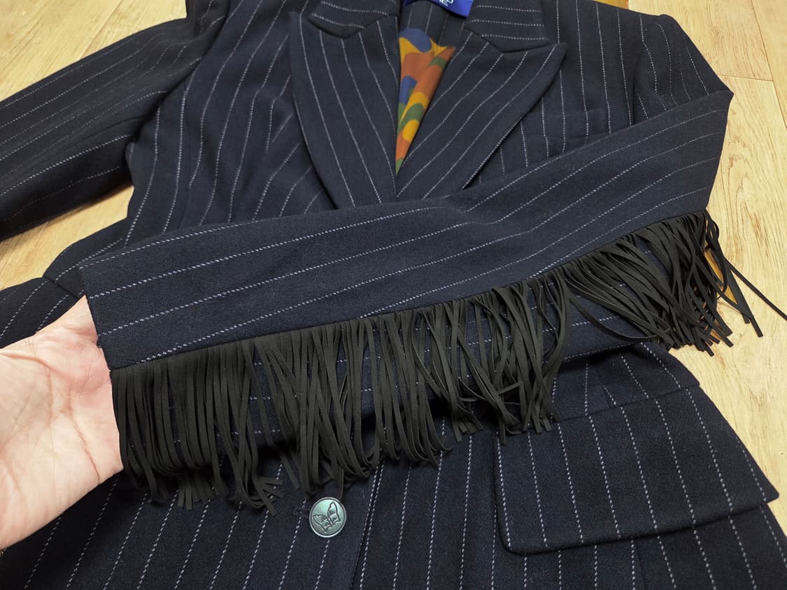 럭키슈에뜨(LUCKY CHOUETTE) 슈에뜨 유미코트 55-66 상품이미지7