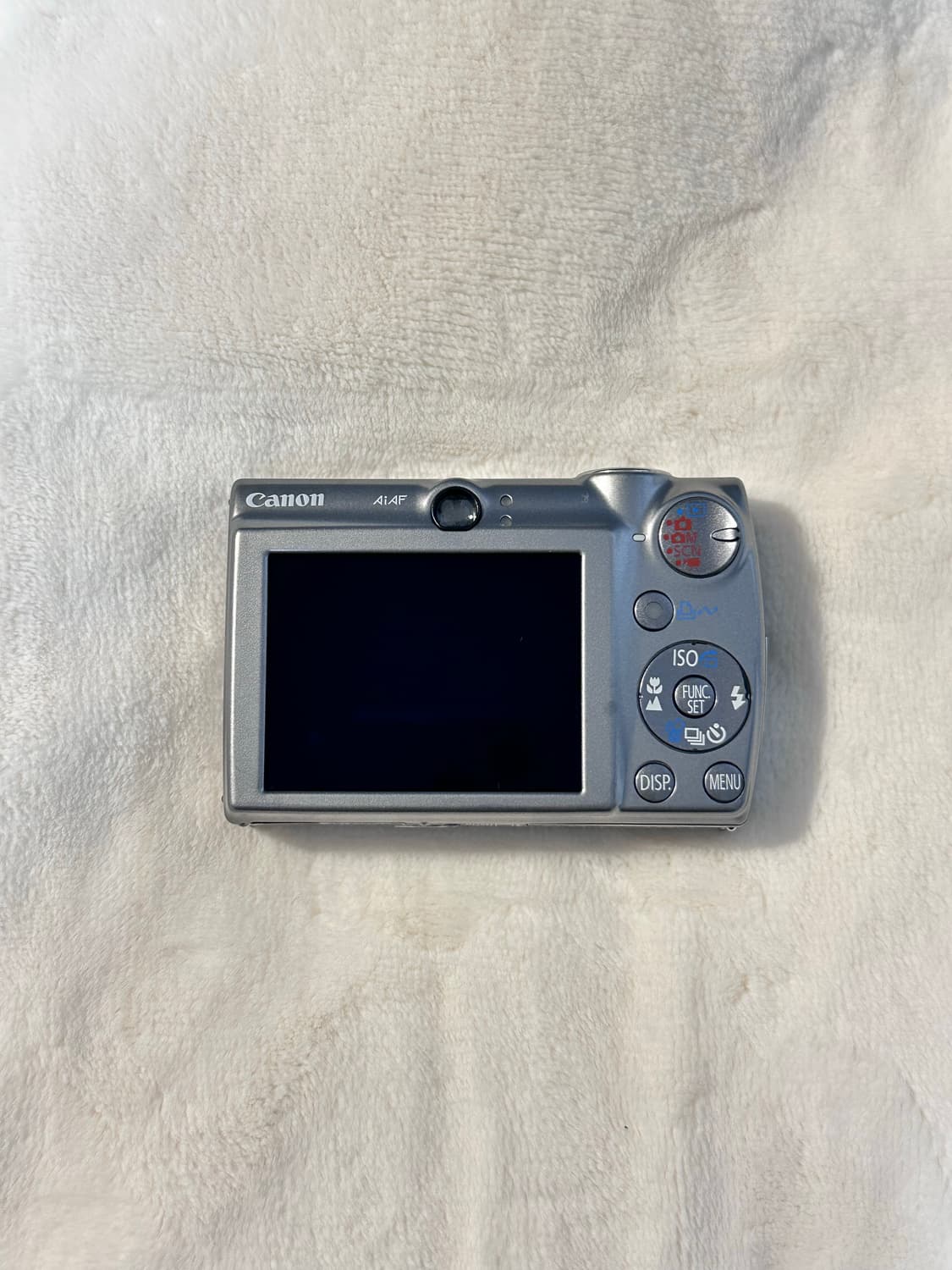 *한진 디카* 캐논 익서스 850is 디카/디지털카메라  상품이미지3