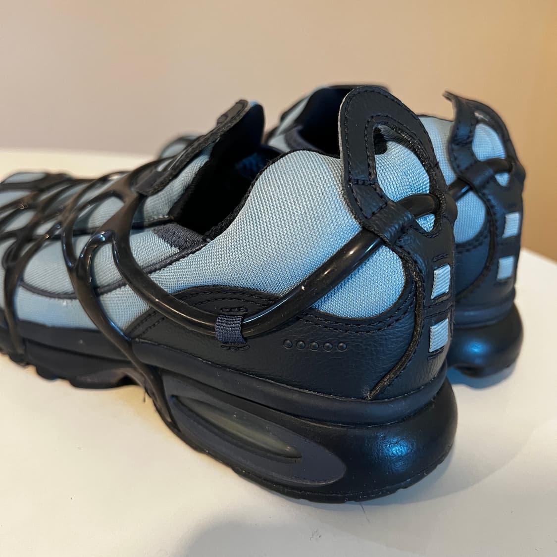 니이키 에어 쿠키니 원 블루 옵시디언  상품이미지4