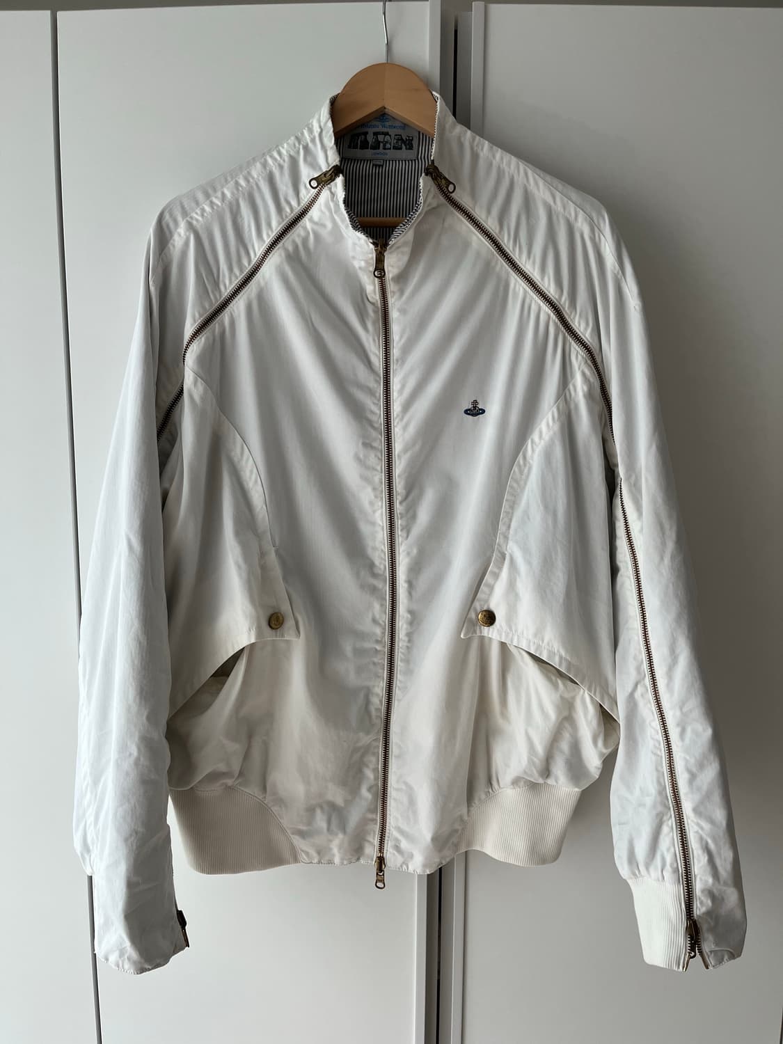 비비안웨스트우드 자켓 52사이즈 상품이미지1