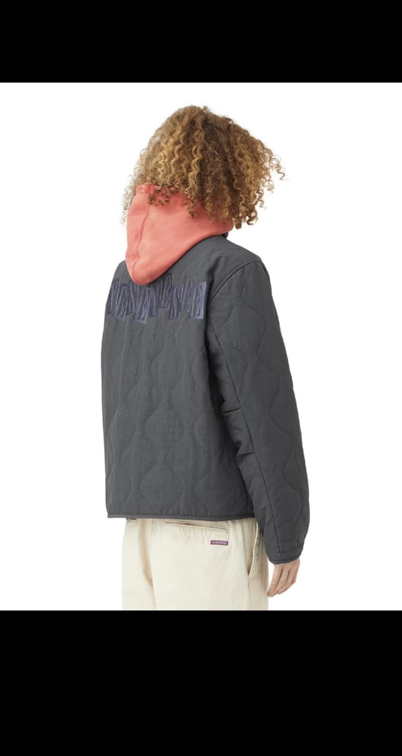 예스아이씨 경량패딩 상품이미지4