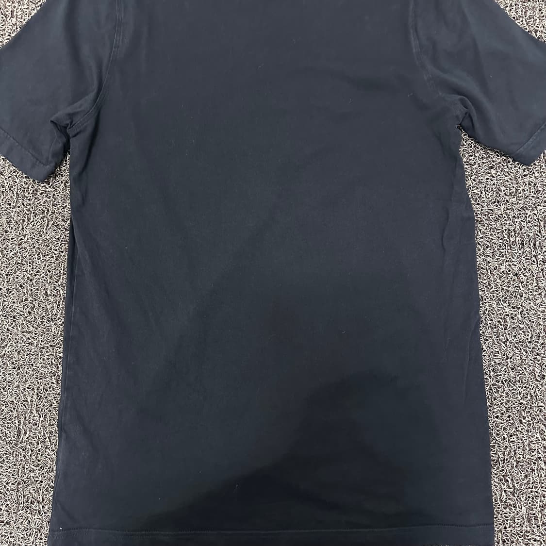 아디다스 트레포일 반팔티셔츠 블랙 105(XL) 상품이미지7