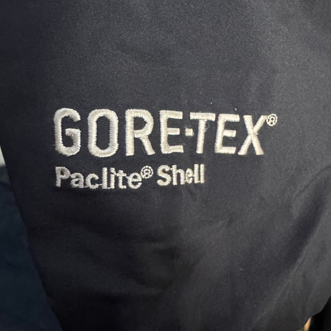 코오롱 고어텍스 익스퍼트 바람막이 자켓 상품이미지7