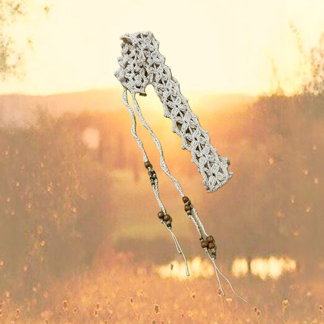 Sunset Weave 상품이미지1