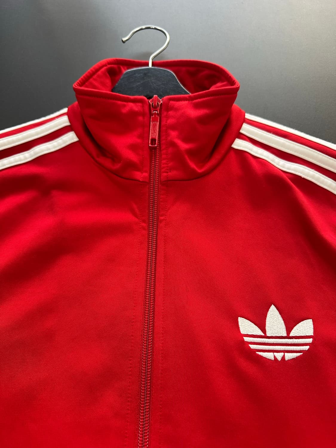 아디다스 파이어버드 트랙져지 상품이미지8