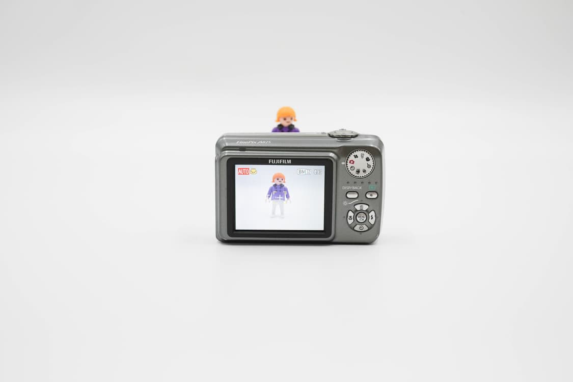 Fujifilm FinePix A825 (후지필름 파인픽스 A825) 상품이미지2