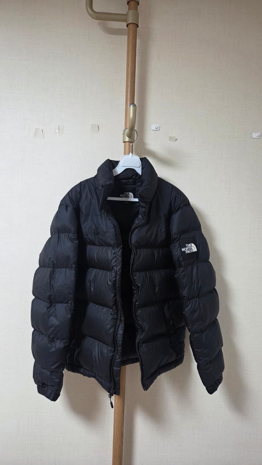 노스페이스 1992 눕시 상품이미지1