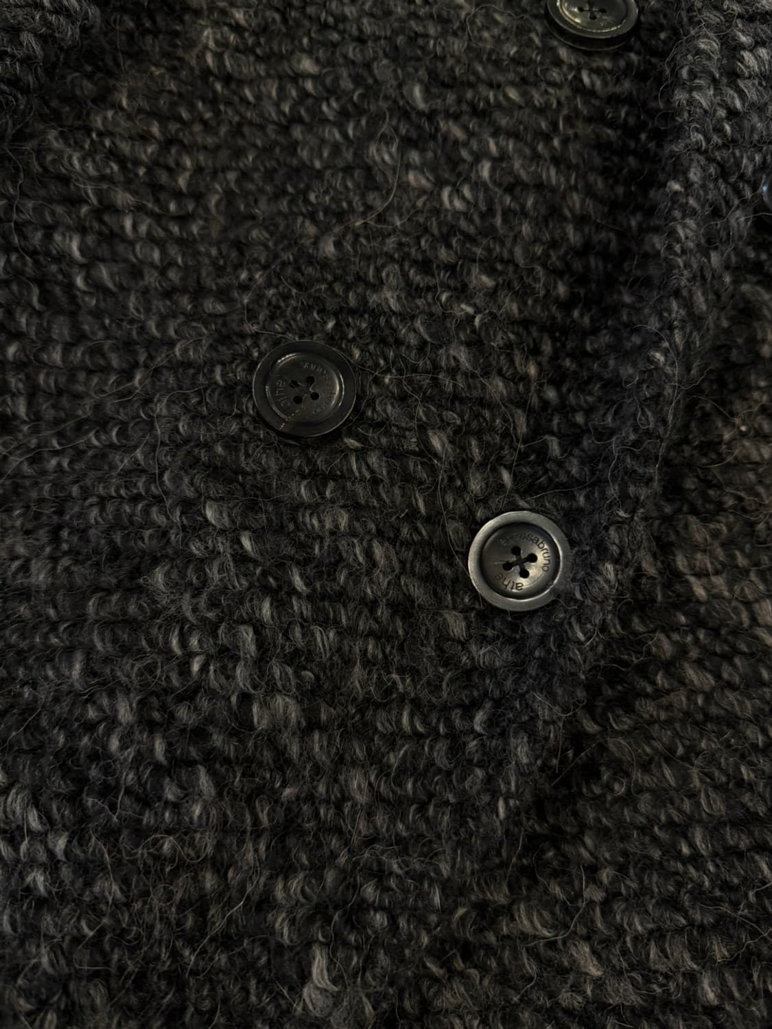 아떼 바네사 브루노 니트 코트 55 상품이미지9