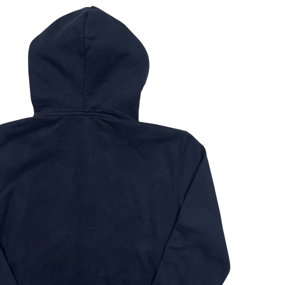 폴로 랄프로렌 화이트 포니 네이비 후드집업 L 상품이미지5