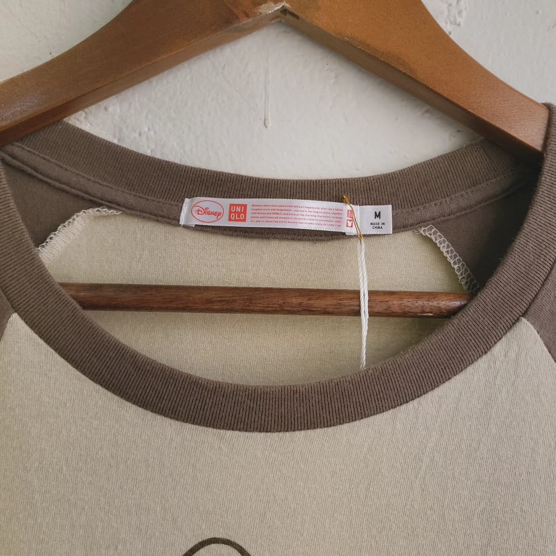 유니클로 미니마우스 UT 상품이미지4