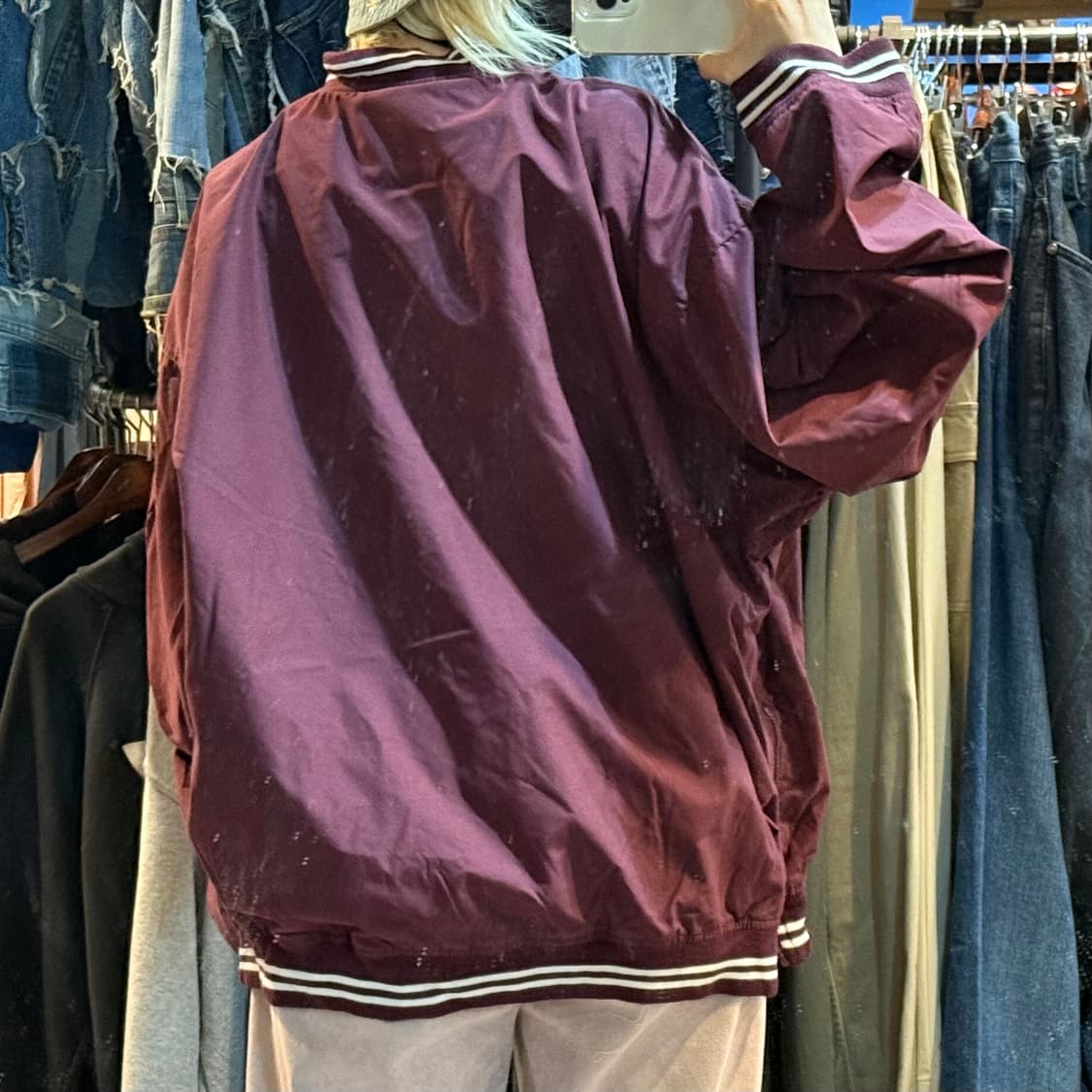 [NO.9] Nike 나이키 웜업 상품이미지5