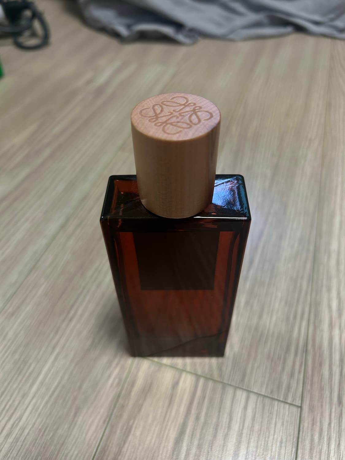 로에베 LOEWE 솔로 오 드 뚜왈렛 뿌르옴므 100ml 상품이미지2