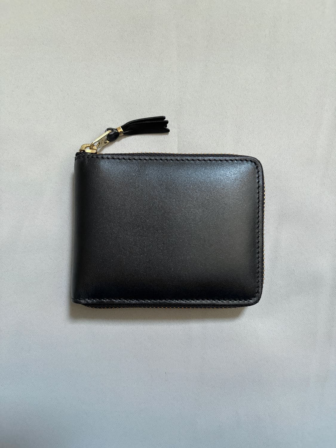 꼼데가르송 지갑 상품이미지1