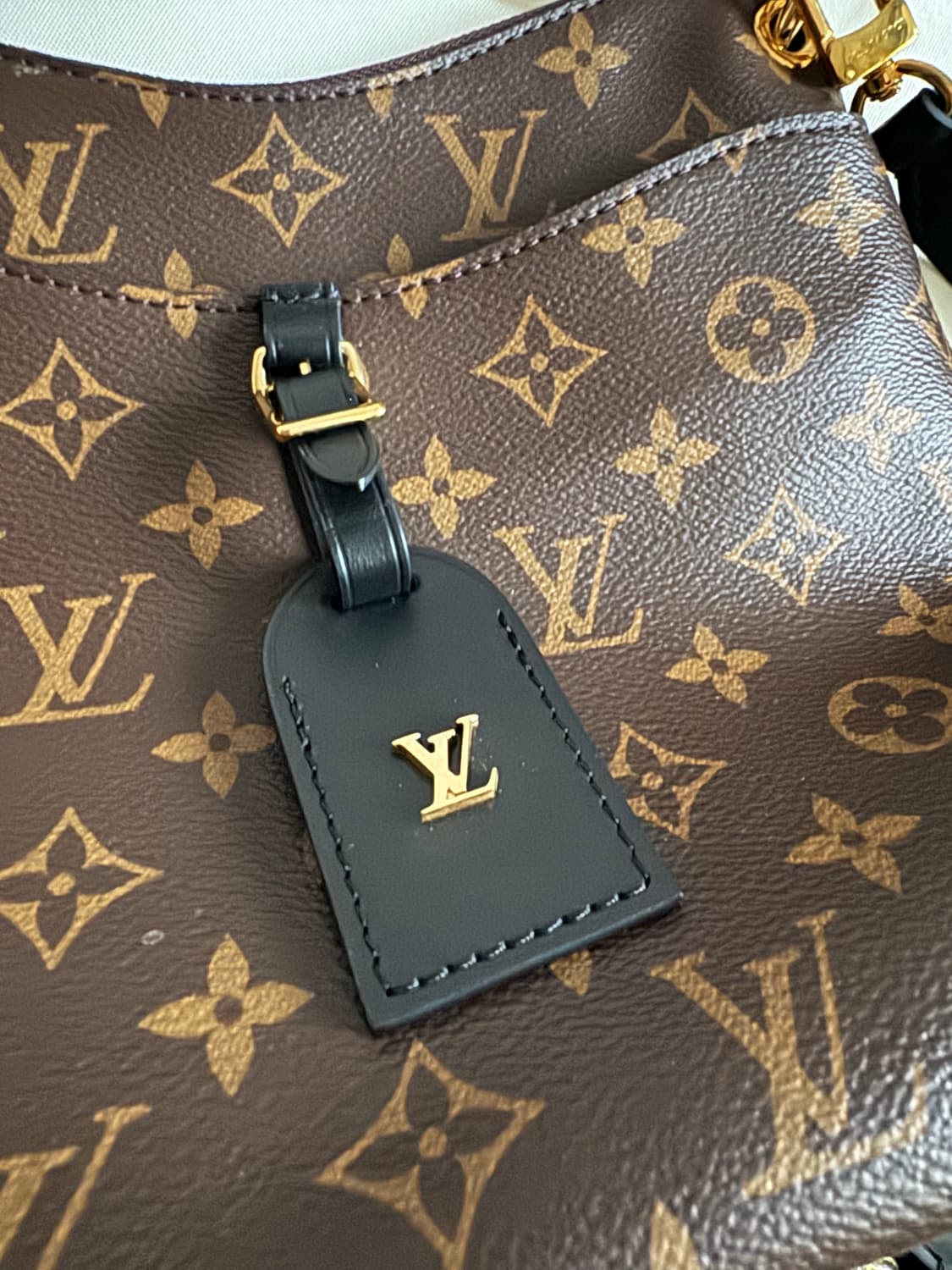 루이비통 오데온 PM 상품이미지3