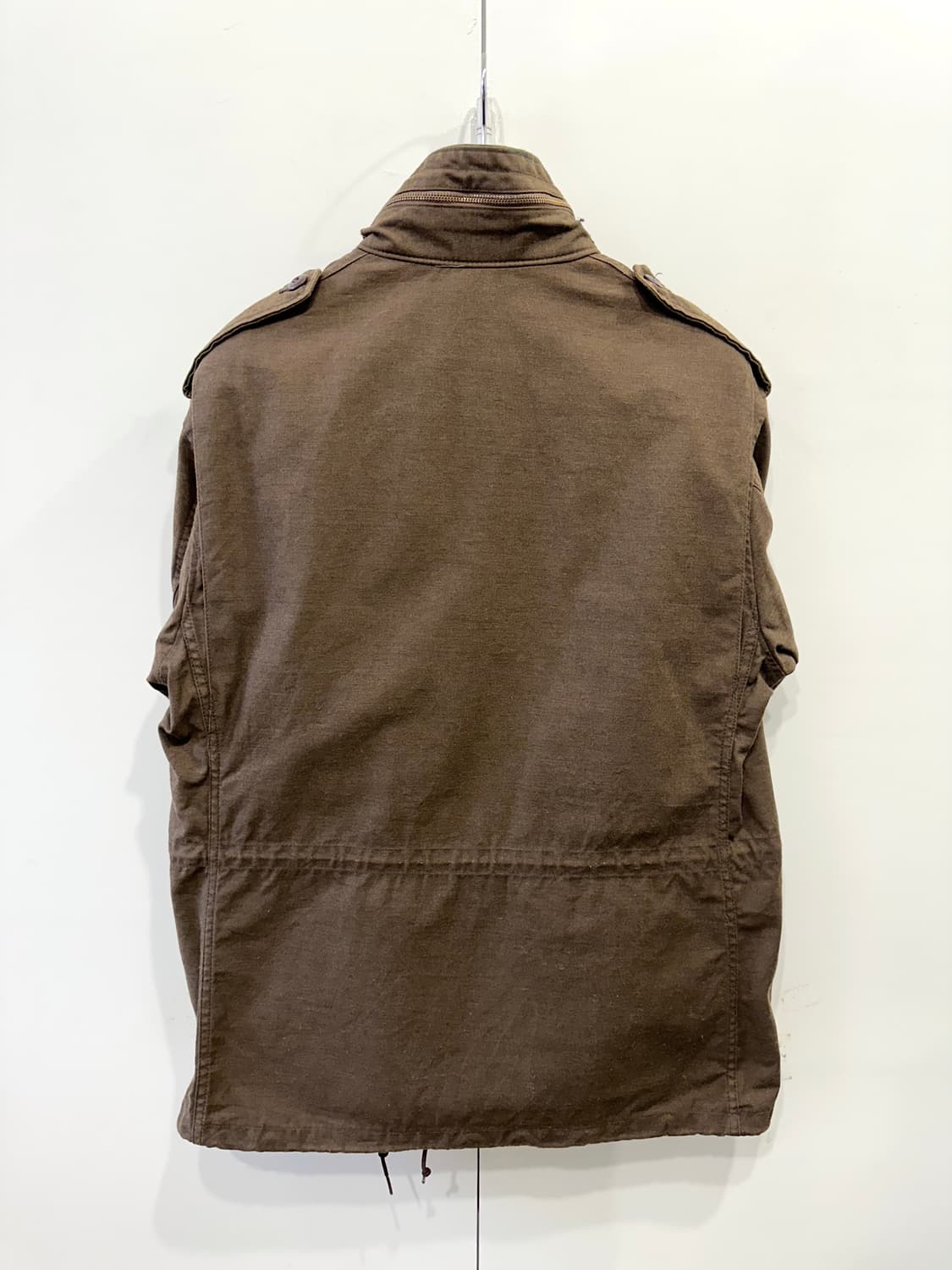 알파인더스트리 M65 필드 자켓 상품이미지3