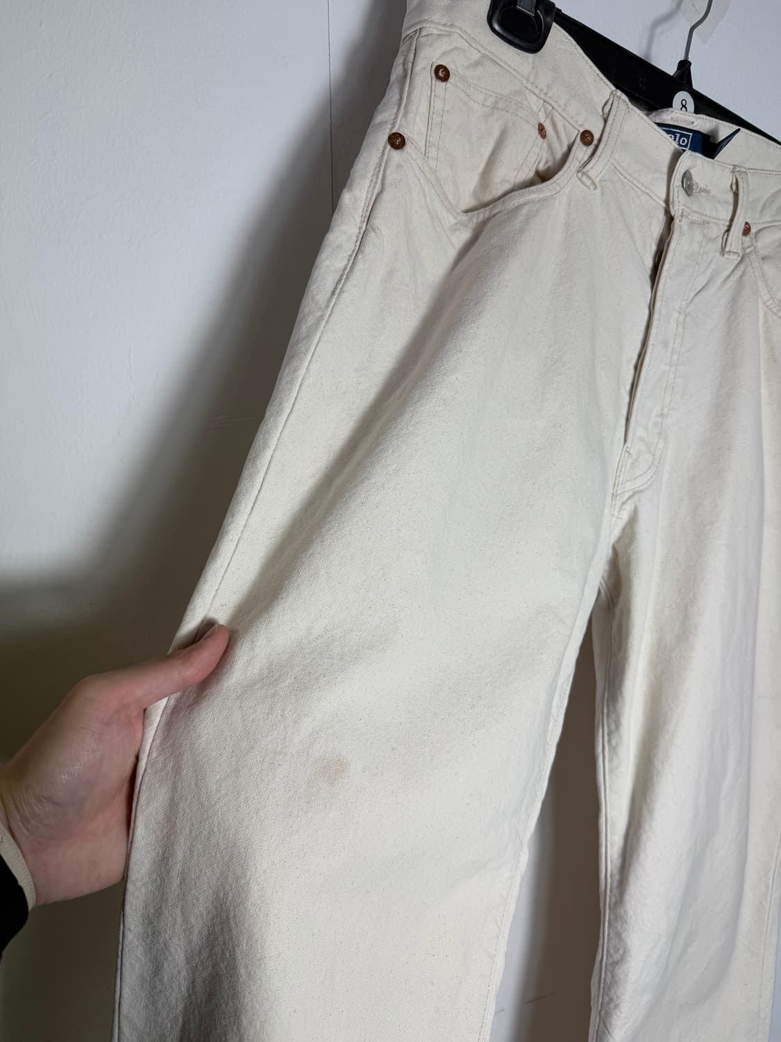 폴로바지 폴로랄프로렌 폴로팬츠 랄뽕 랄프로렌 상품이미지5