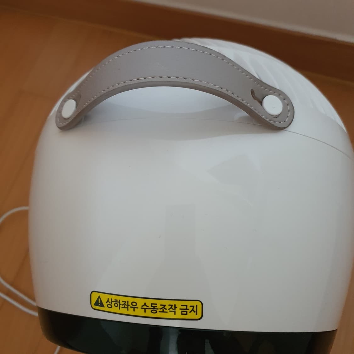 파세코 써큘레이터 PCF-MP8081AW 서큘 보네 토네 선풍기  220 상품이미지6