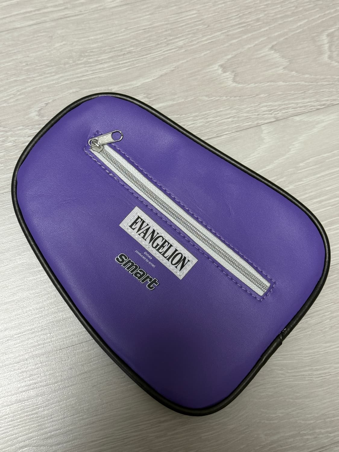 에반게리온 초호기 파우치 상품이미지2