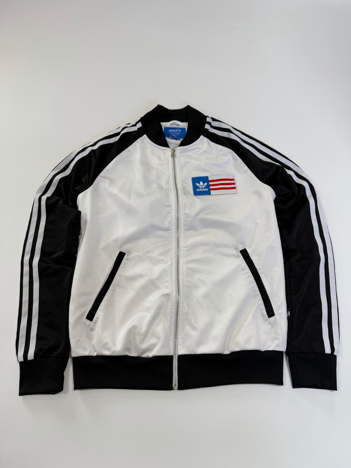 아디다스 트렉탑 져지 상품이미지1