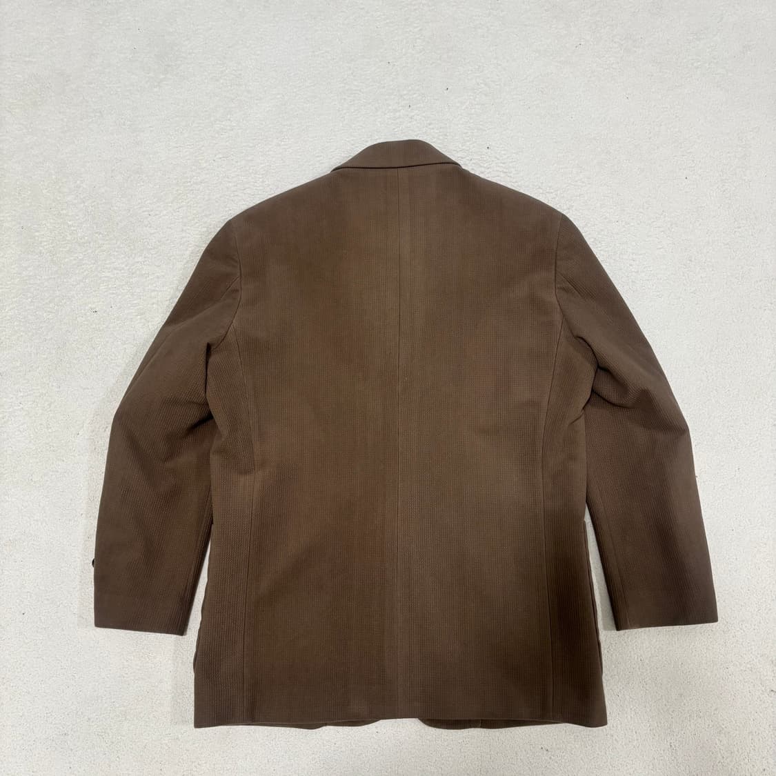 M 갤럭시 빈티지 블레이저 자켓 상품이미지2