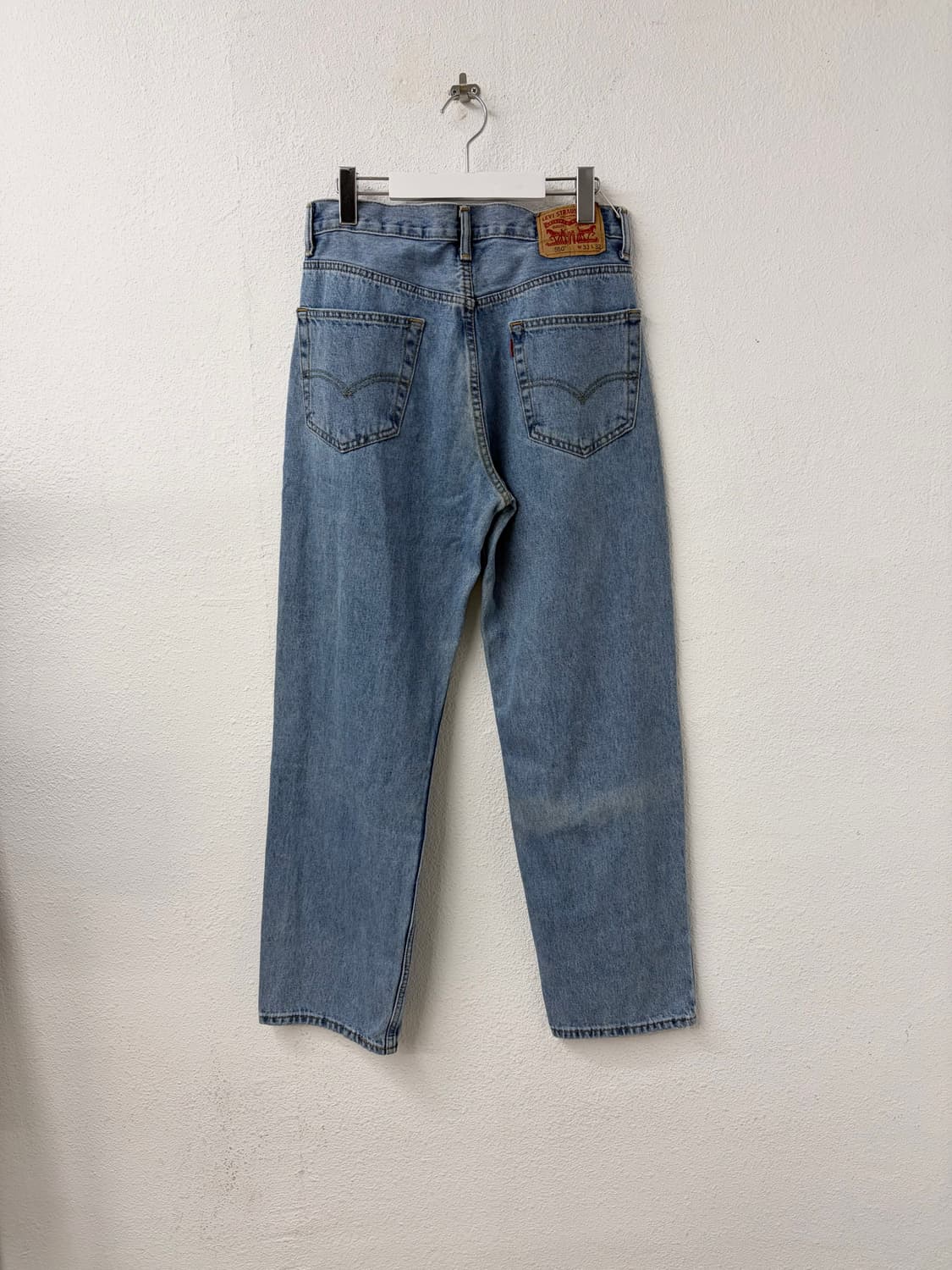 LEVI'S 550 (*013) 상품이미지4