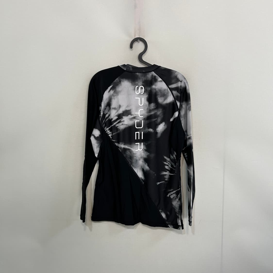 스파이더 남성 운동복 티셔츠 105 상품이미지3