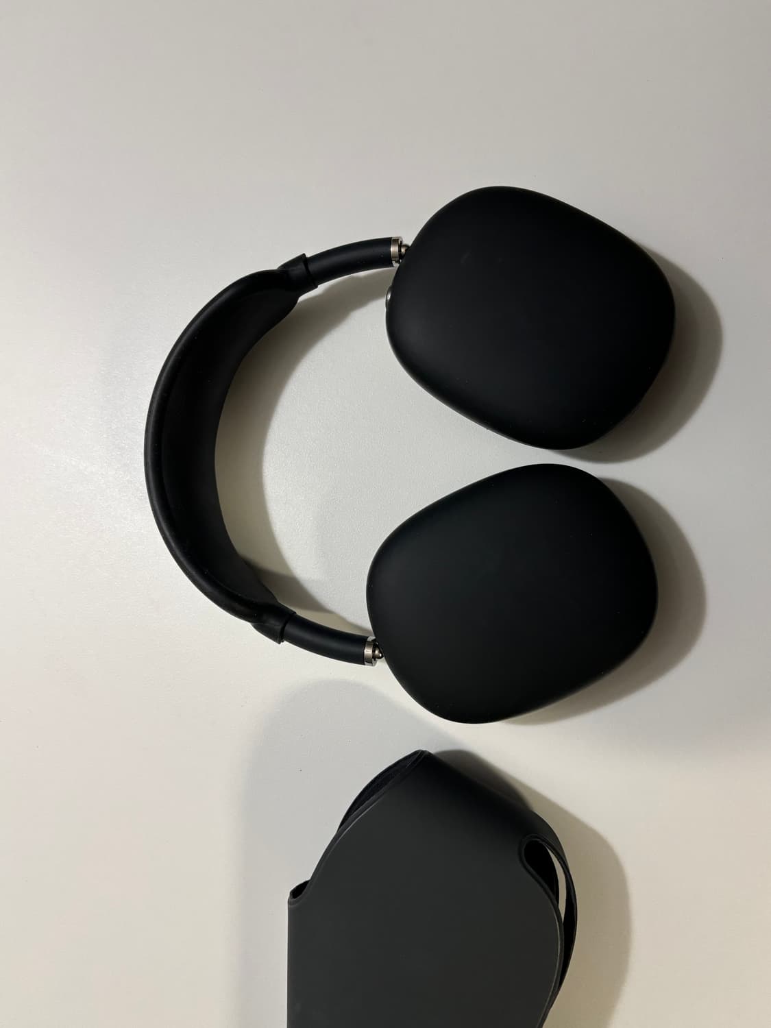 에어팟 맥스1세대 스페이스그레이 상품이미지2