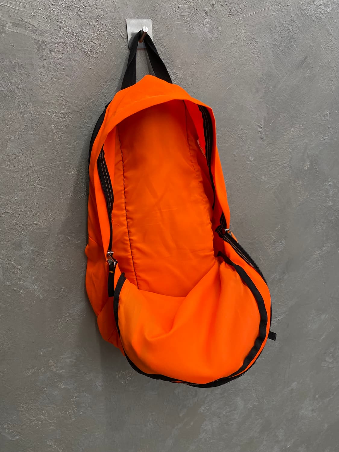 [37*52] Jansport 잔스포츠 나일론 백팩 상품이미지5