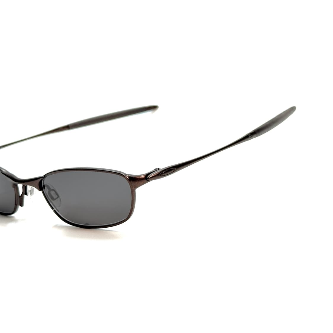 오클리 선글라스 O2 wire gen 2 Red  미사용 상품이미지3