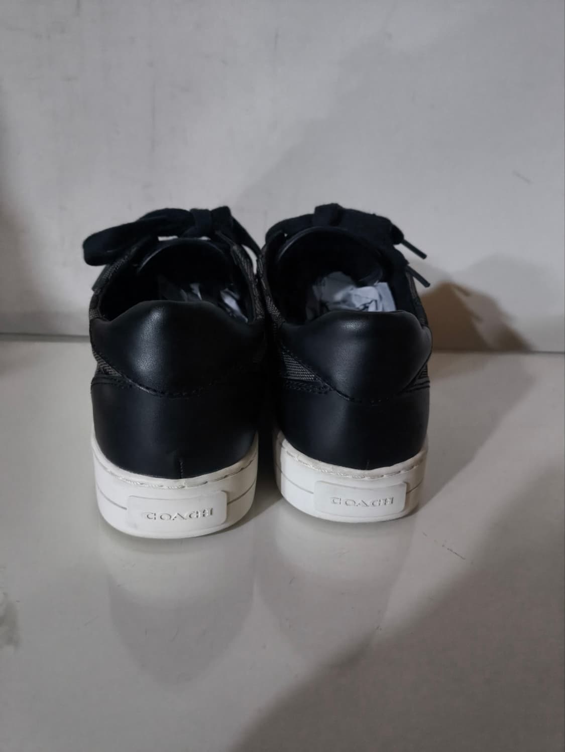 235mm 코치 스니커즈 상품이미지8