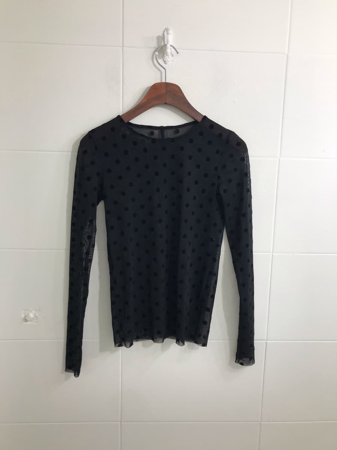 무채색 그런지 하구미 케이프 니혼진 코디세트 상품이미지6