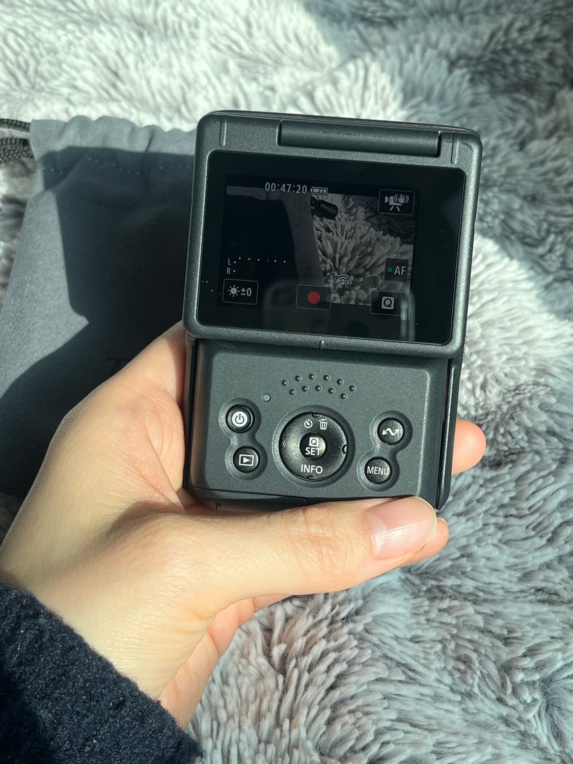 캐논 파워샷 v10 상품이미지5