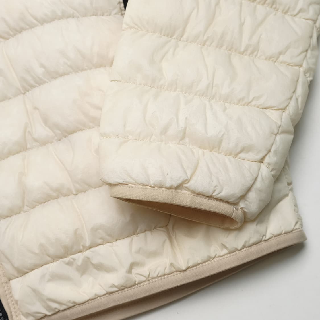 garment dyed mIcro yarn down 상품이미지5