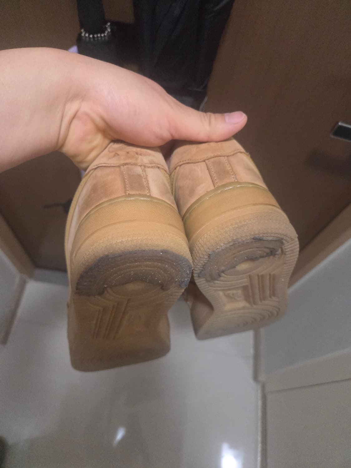 된장포스275 상태좋음 단품 상품이미지2