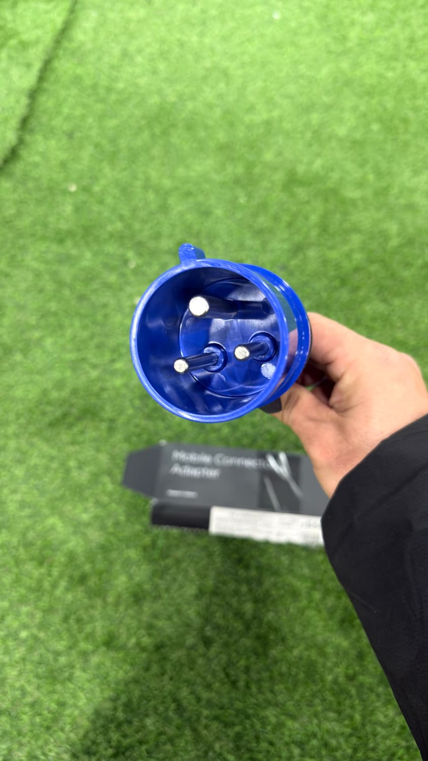 나이키 ACG Lap 고어텍스 블랙 코트 상품이미지9