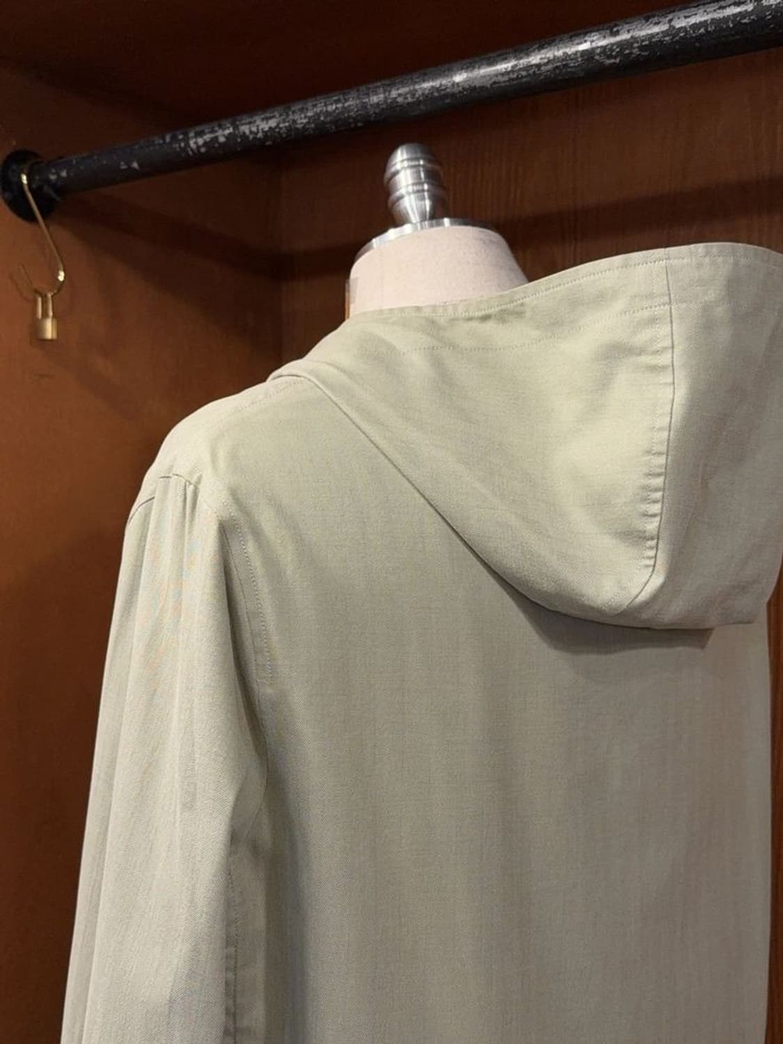 인버티어 코트 상품이미지9