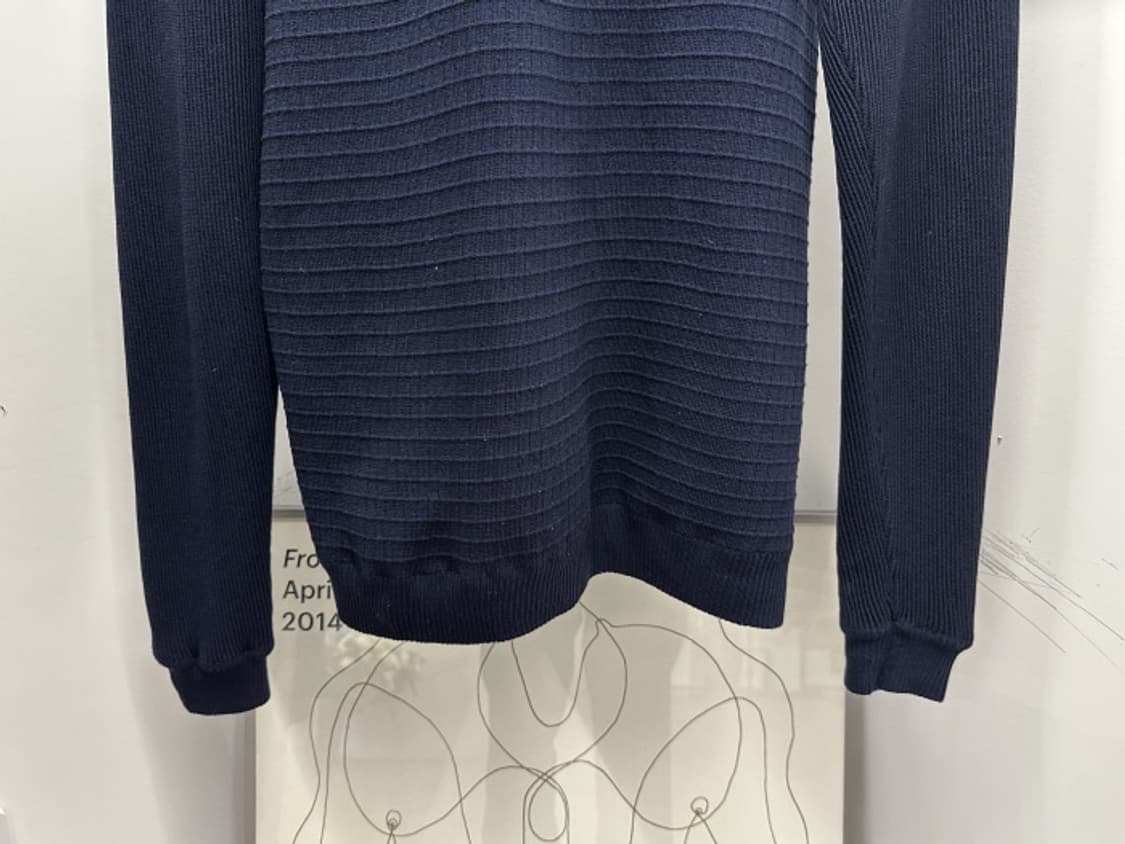 ADOLFO DOMINGUEZ_viscose blend (S) 상품이미지6