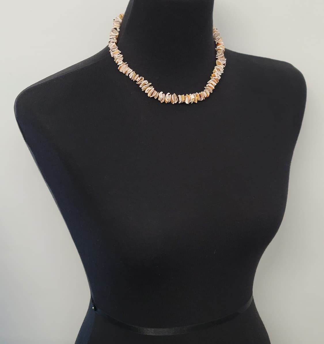 vintage necklace 상품이미지4