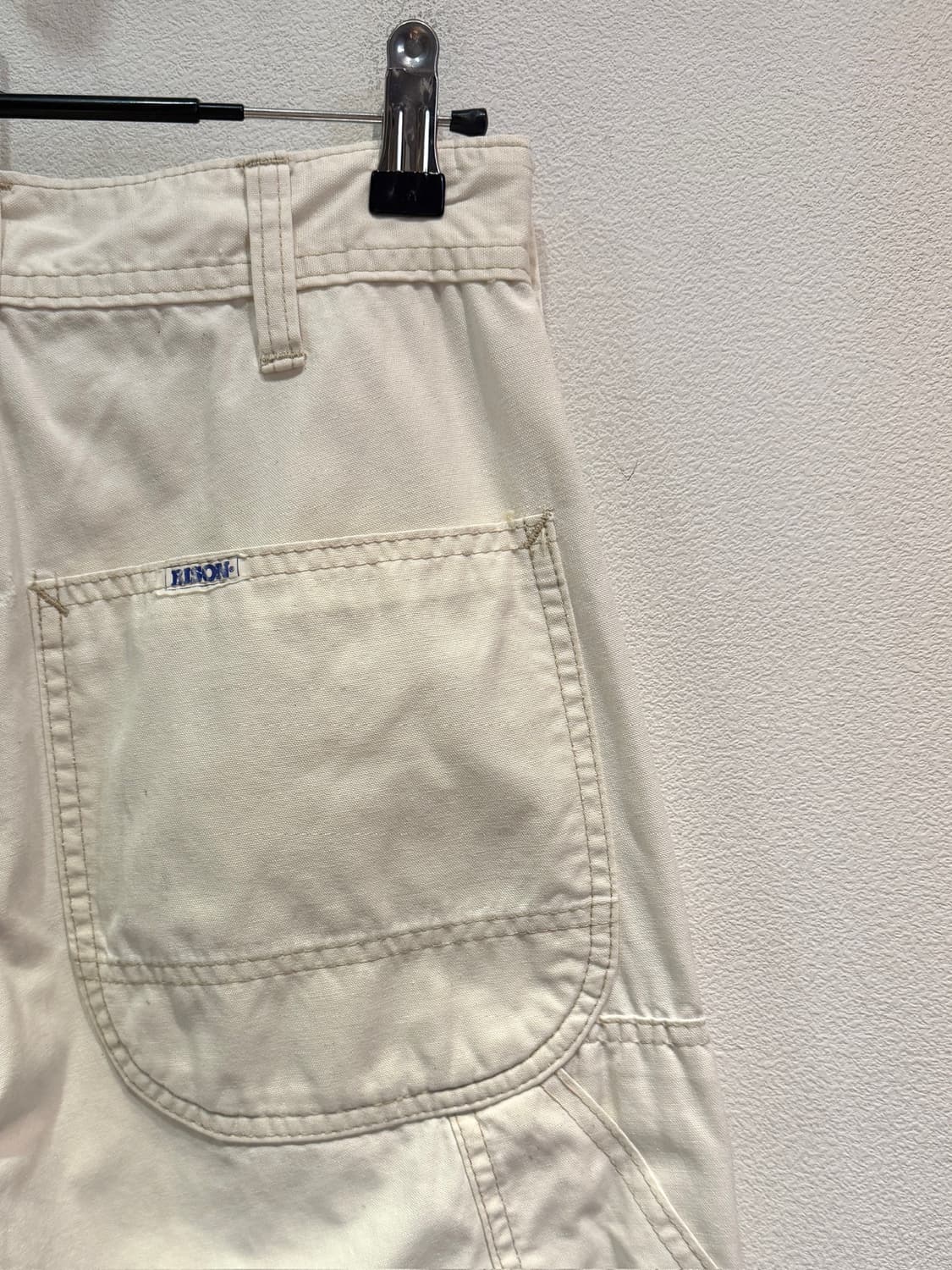 80-90s BISON Painter (27, Made In Japan) 상품이미지2