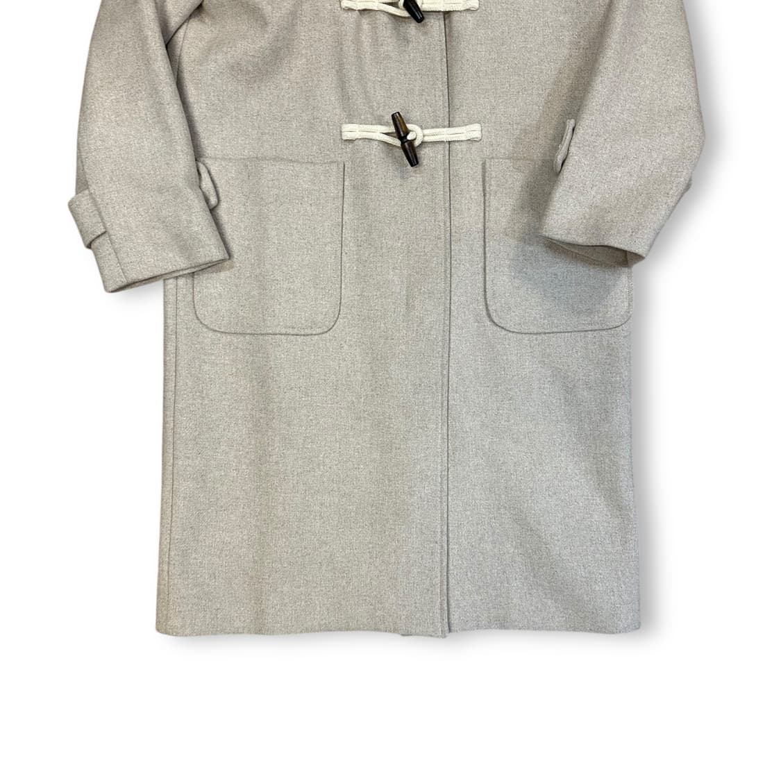 98도씨 더플코트 상품이미지3