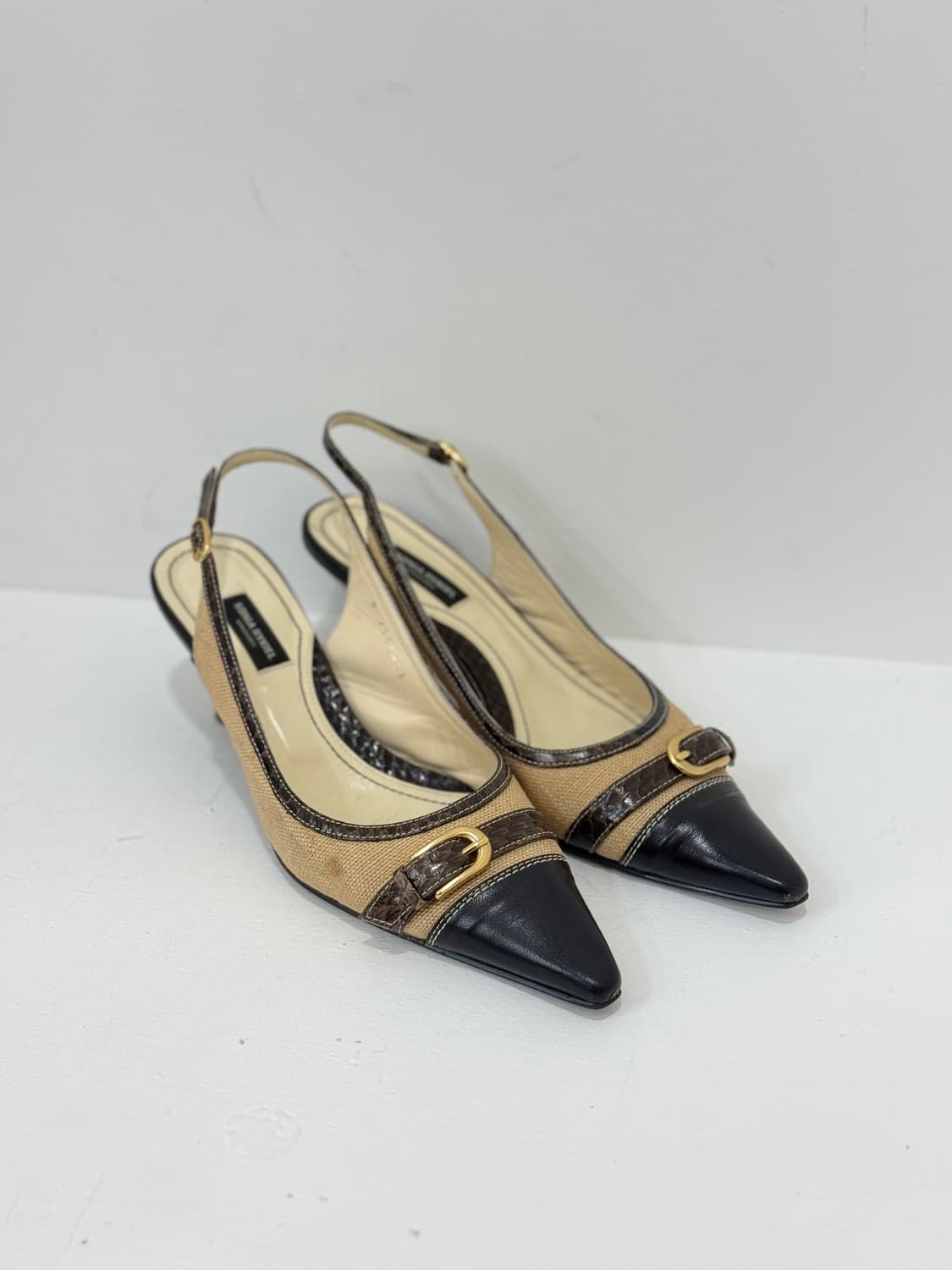 Sonia Rykiel 구두 상품이미지1