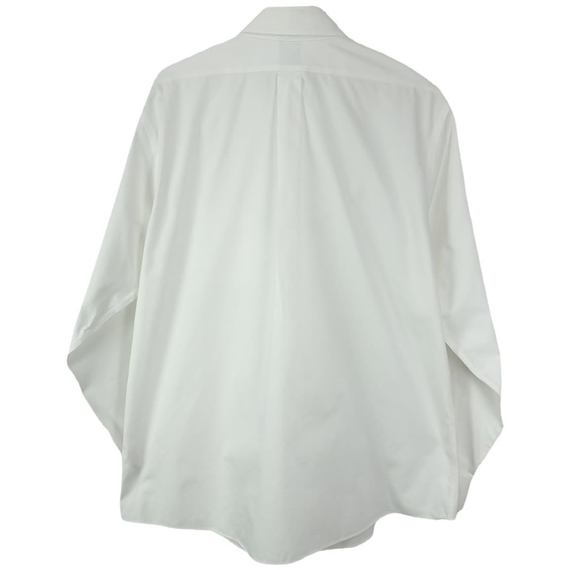 [브룩스브라더스] 화이트 셔츠 M17494 상품이미지3