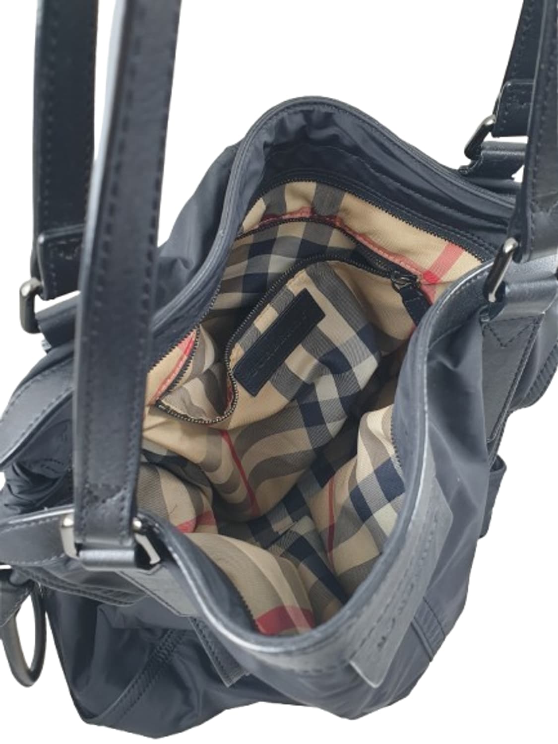 버버리 블랙 버클레이 상품이미지9