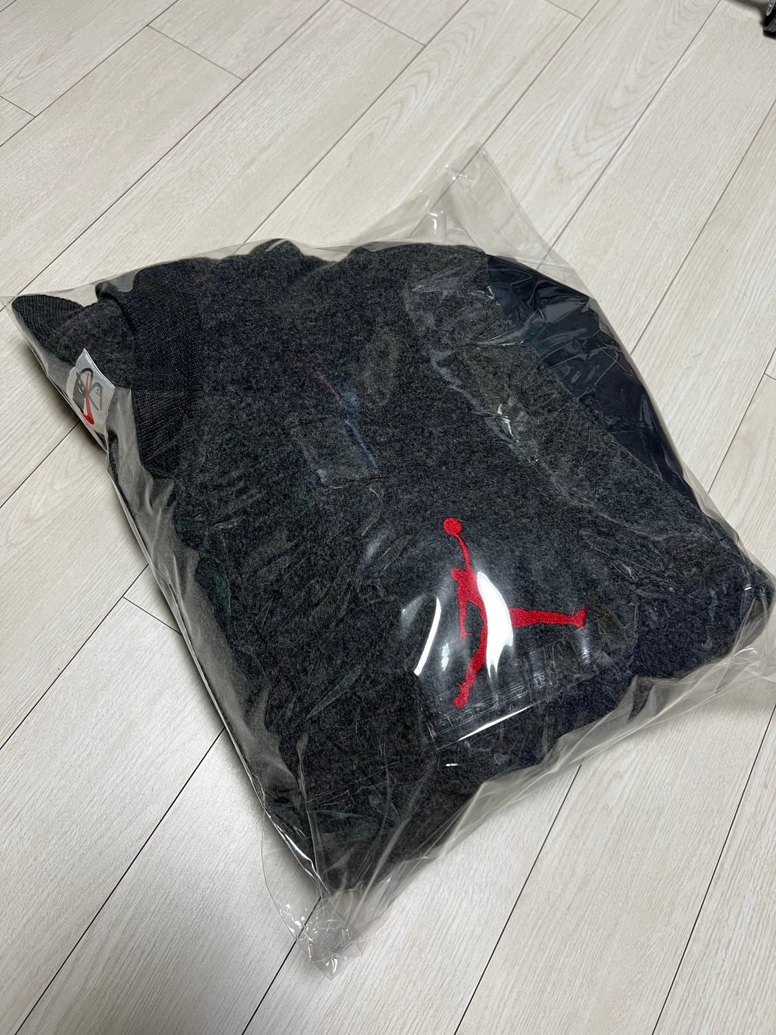 90s올드스쿨 나이키 에어조던스타장 105사이즈 상품이미지9