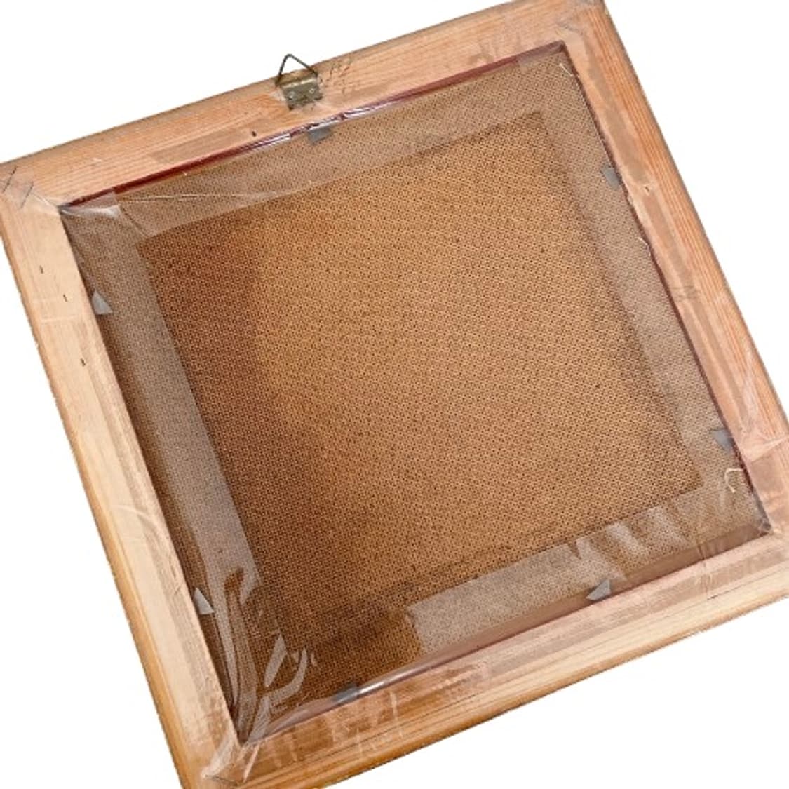 독일 앤틱 타피스트리 액자 상품이미지4