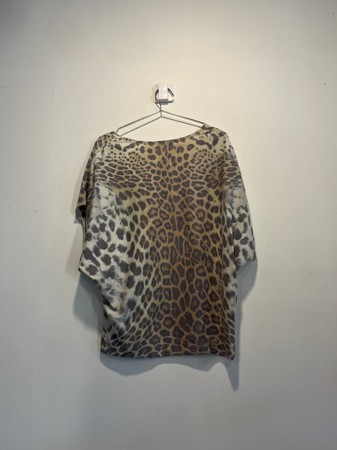 G.O.A t-shirt 상품이미지2