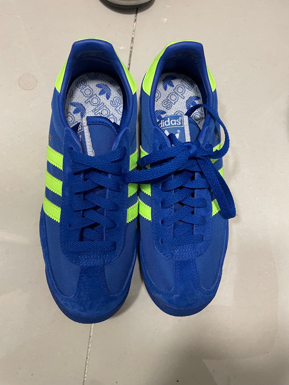 아디다스 조겐 (230) 상품이미지1