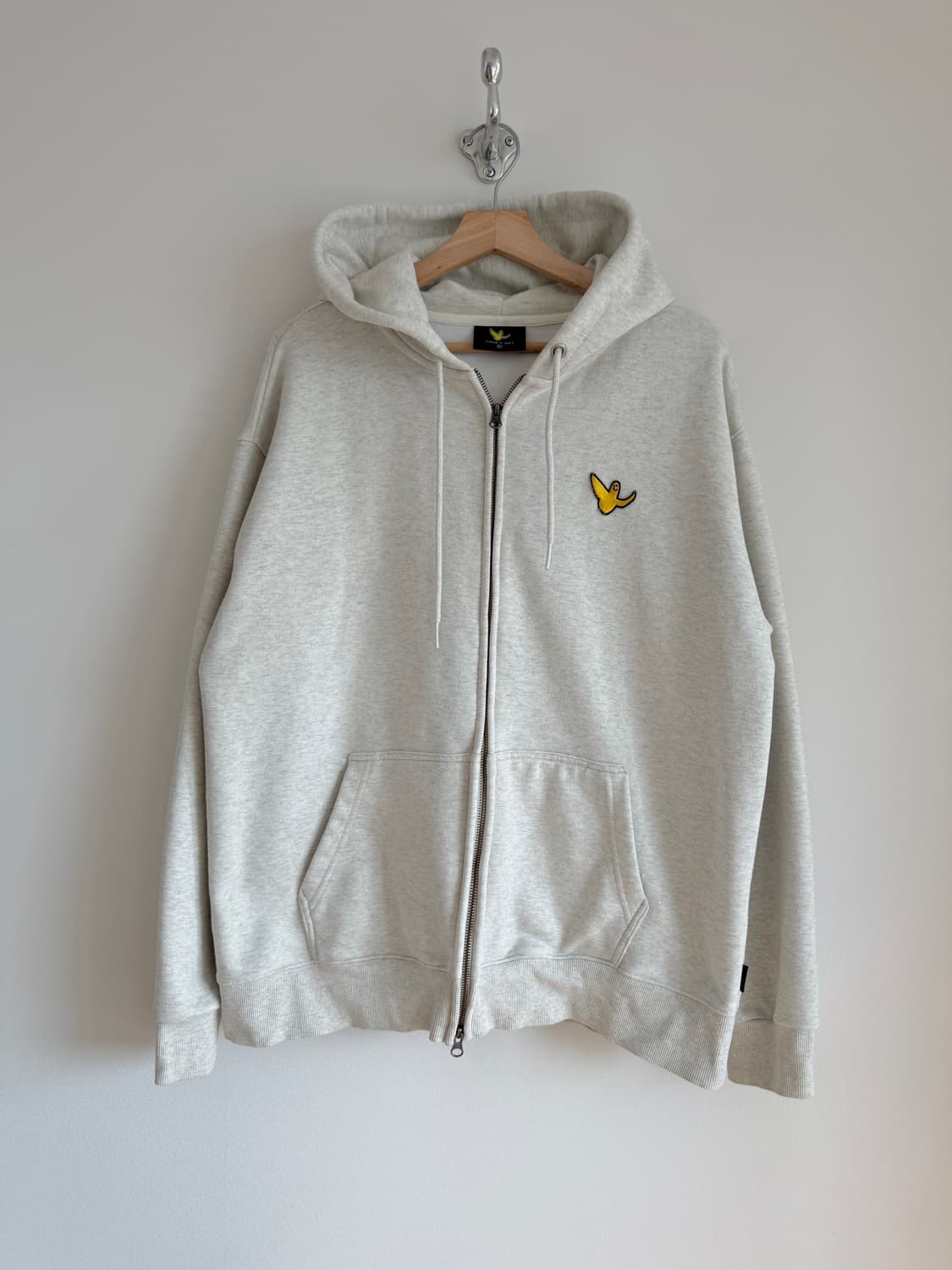 마크곤잘레스(Mark gonzales) 후드 집업 상품이미지1