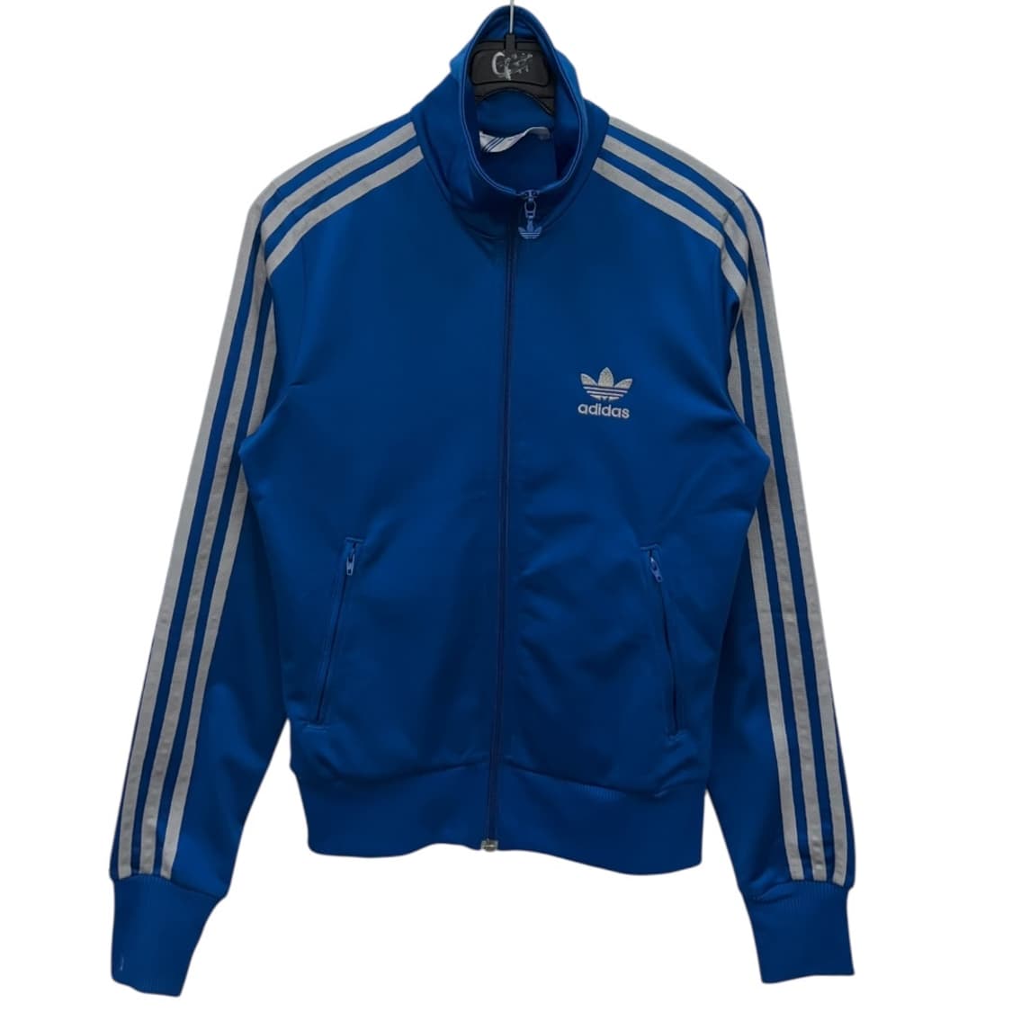 아디다스 우먼 파이어버드 트랙탑 상품이미지1